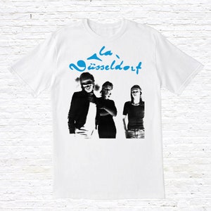 La Dusseldorf T-Shirt
