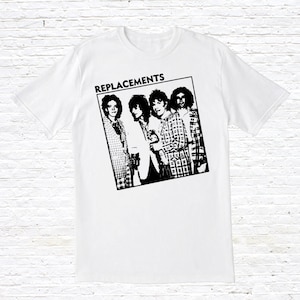 The Replacements T-Shirt
