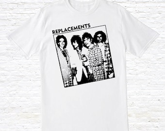 The Replacements T-Shirt