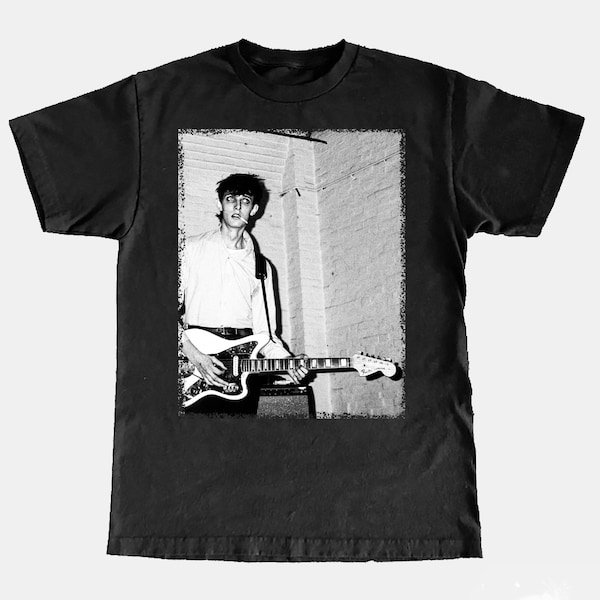 ROWLAND SHIRT / BLK main image 0