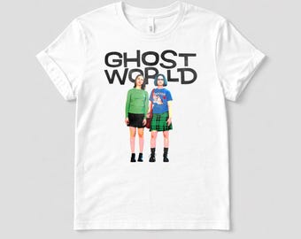 Ghost World T-Shirt