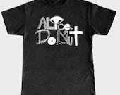 Alice Donut T-shirt - Etsy