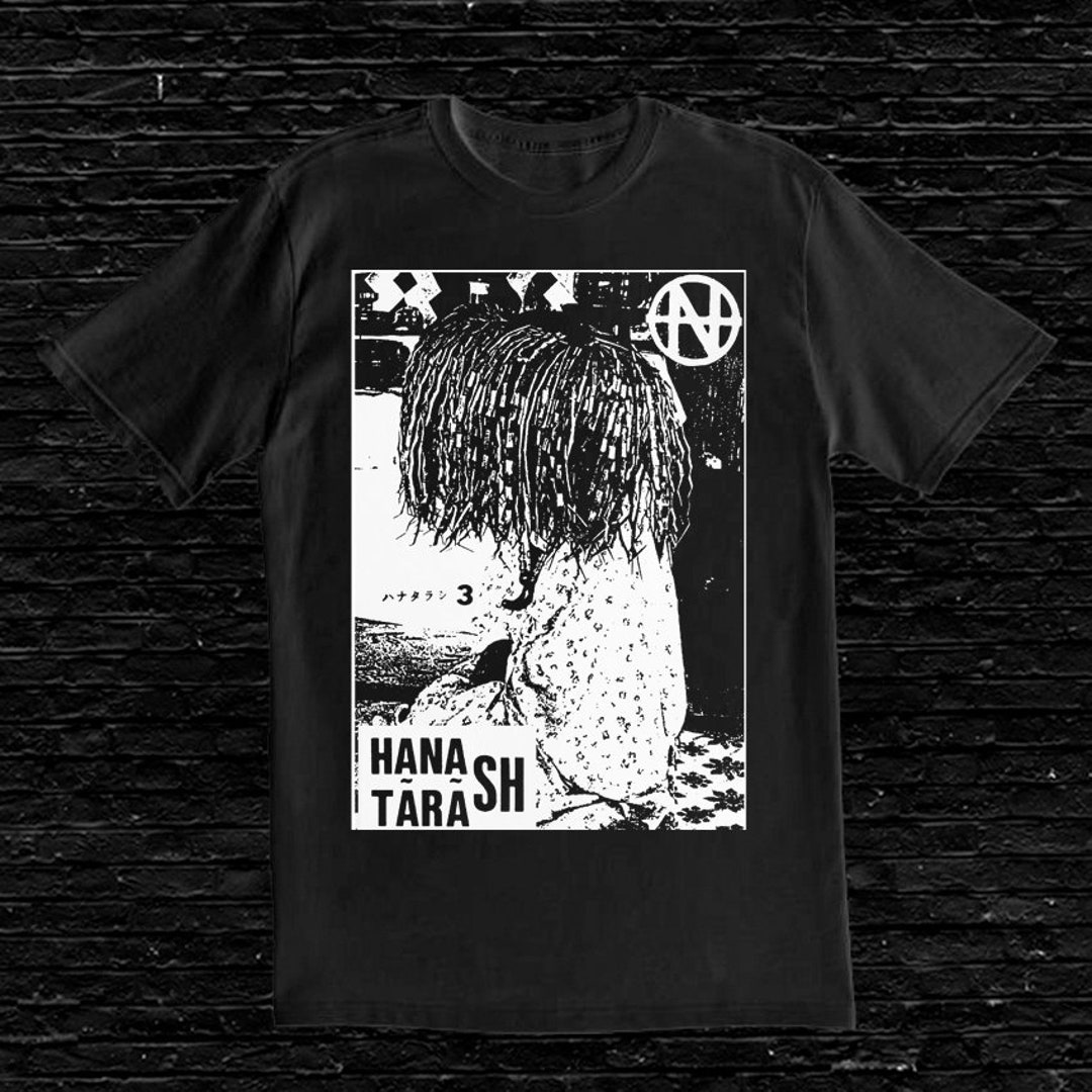 Harata Shirt