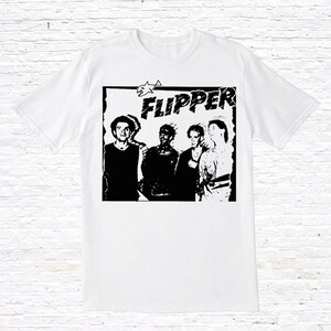 Flipper T-Shirt