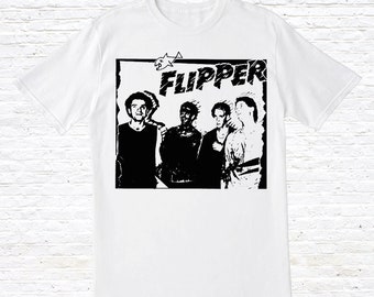 Flipper T-Shirt