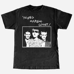 Young the Giant Shirt - Etsy