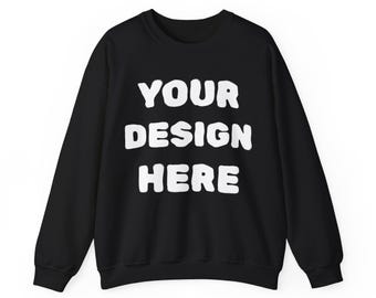 Custom Sweater