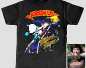 Krokus 'midnight Maniac
