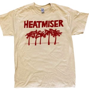 Heatmiser T-Shirt
