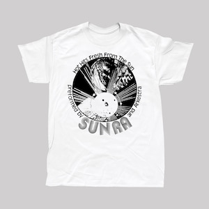 Vintage sun ra shirt - Etsy 日本
