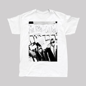 Gratis kitten-T-shirt