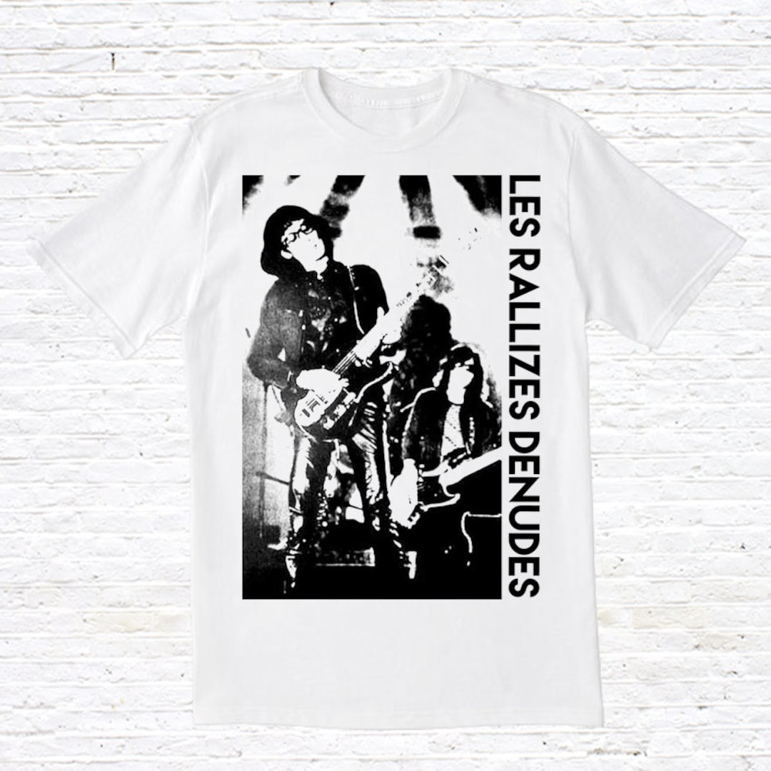 裸のラリーズ / 拾得 Jittoku '76発売記念パーティー Tシャツ XL 裸の