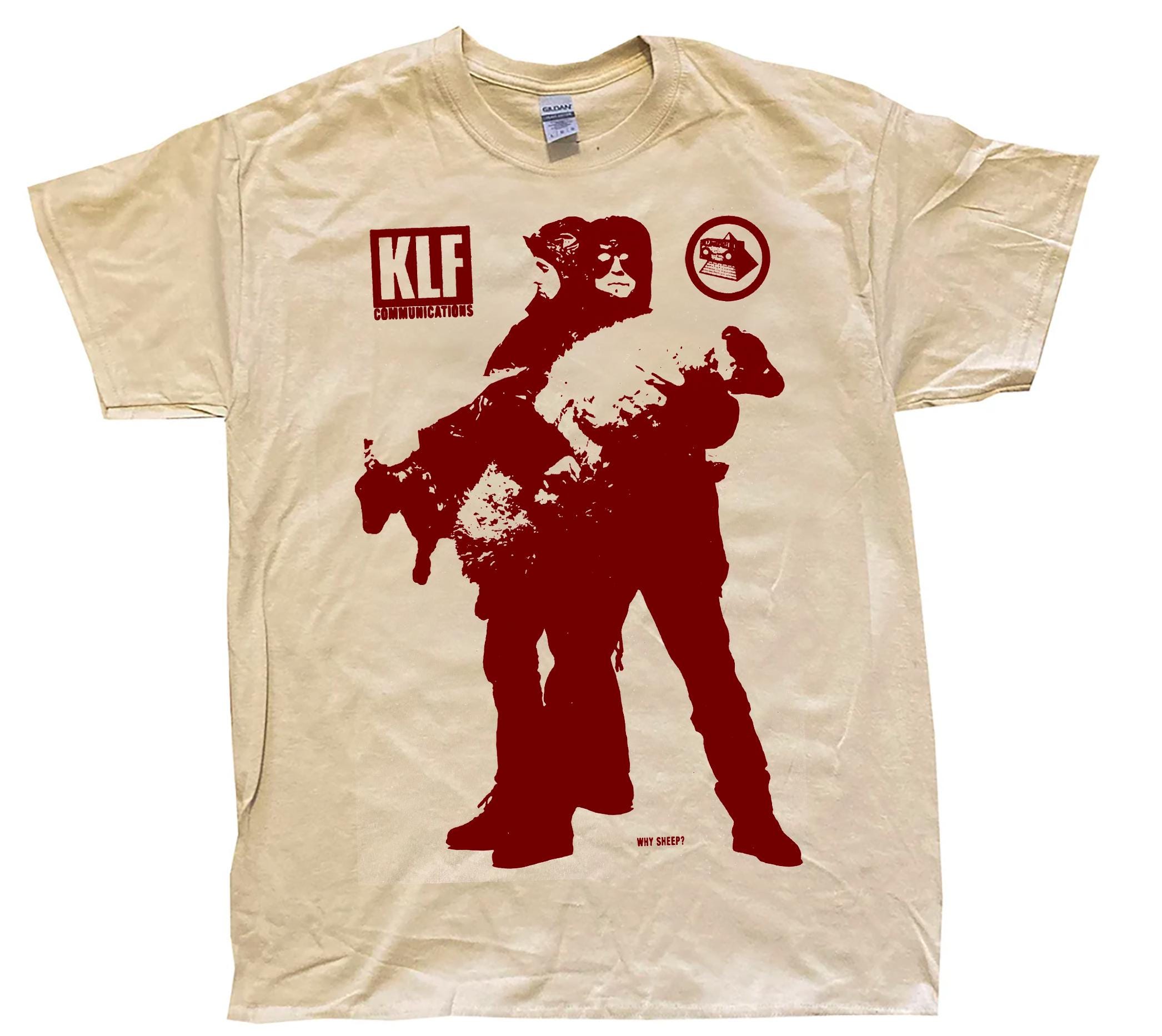 T Shirt Klf - Etsy