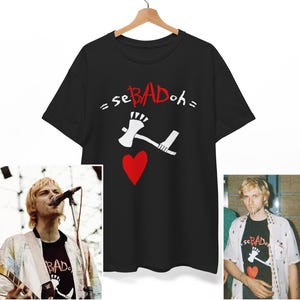 Sebadoh t shirt - Etsy 日本