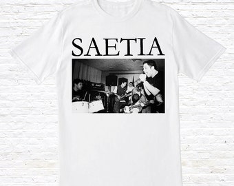 Saetia T-Shirt