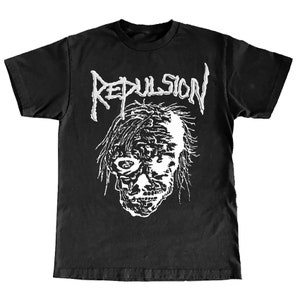 Repulsion T-Shirt