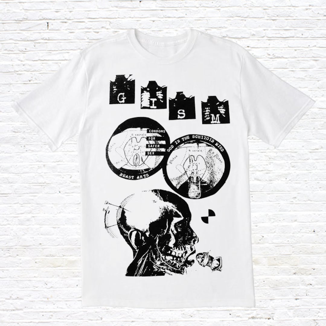 ギズムTシャツ - Etsy 日本