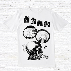 Gism T-Shirt