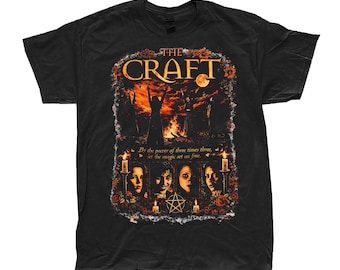 The Craft T-Shirt