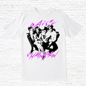 Daisy Chainsaw T-Shirt
