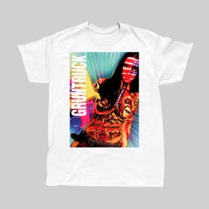 Gruntruck T-Shirt