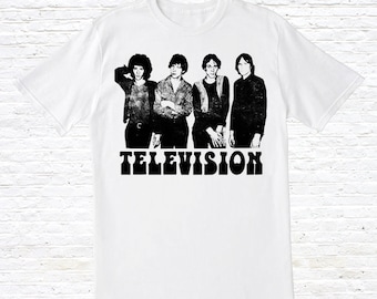 Television T-Shirt