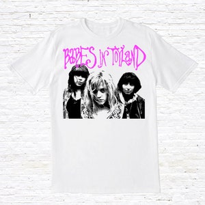 Babes In Toyland T-Shirt