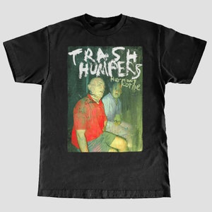 Trash Humpers T-Shirt