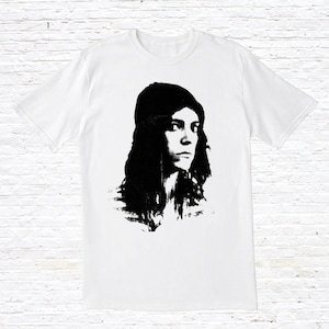 Patti Smith T-Shirt