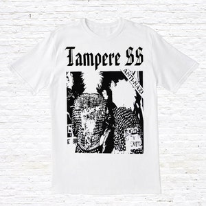 Tampere SS T-Shirt