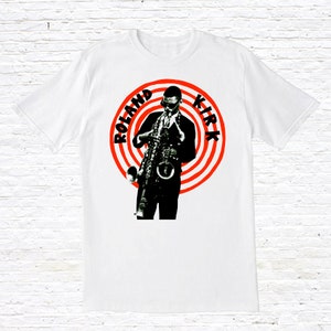 Roland kirk - Etsy 日本