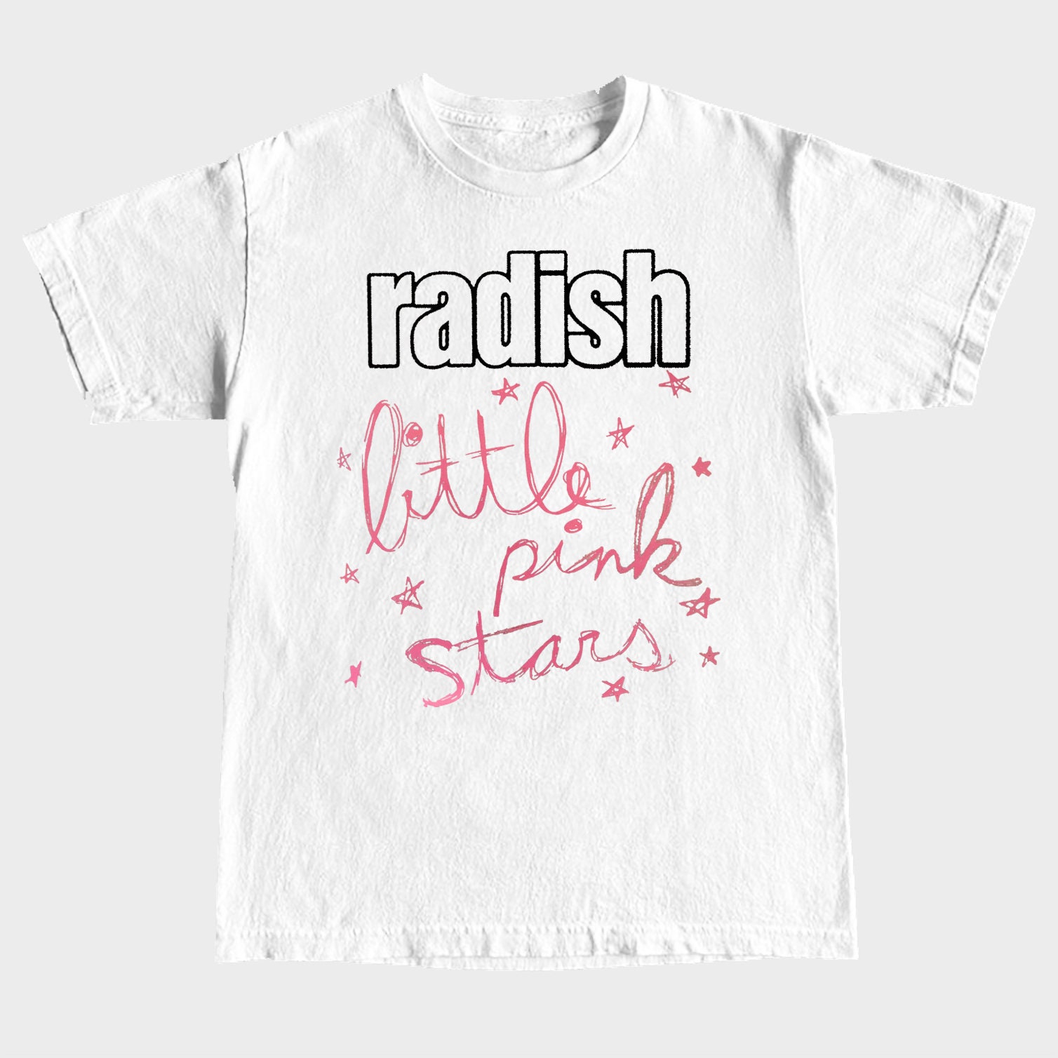Radish T-Shirt