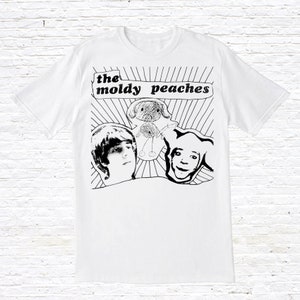 The Moldy Peaches T-Shirt