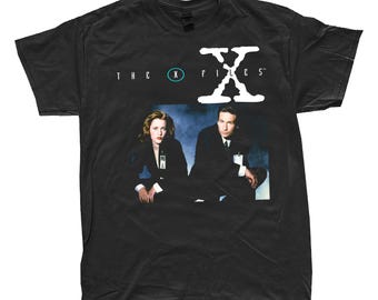The X-Files T-Shirt