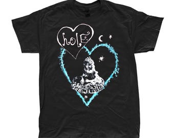 Hole T-Shirt