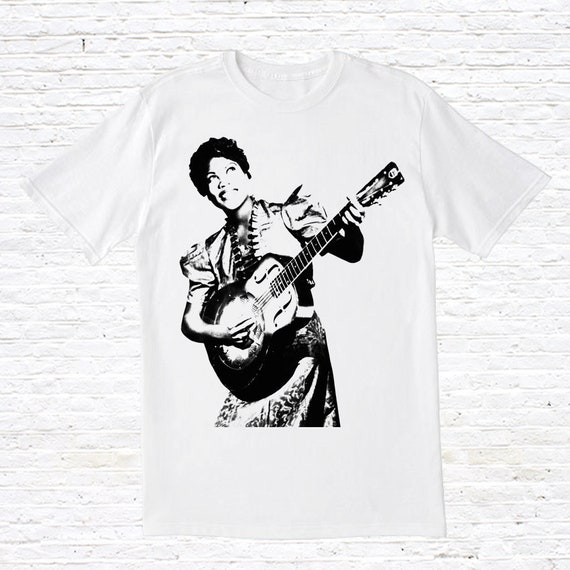 Sister rosetta tharpe t shirt Clearance