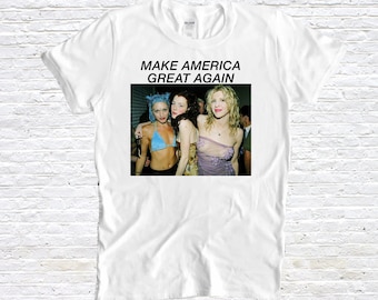 Make America Great Again T-Shirt