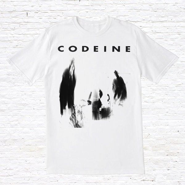 Codeine T-Shirt