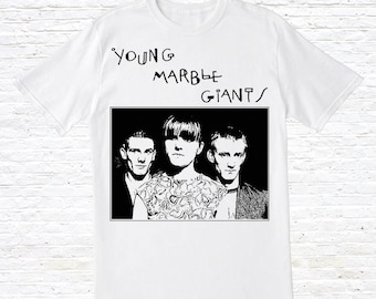 Young Marble Giants - Colossal Youth - Limited Edition Classic