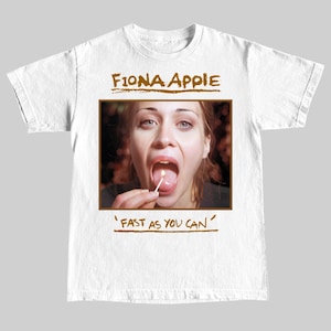 Fiona Apple T-Shirt