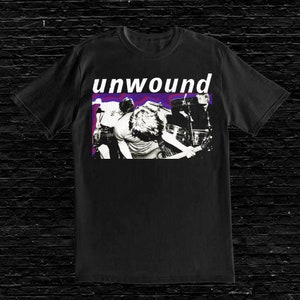 Unwound T-Shirt
