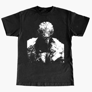 T-shirt Dark Souls