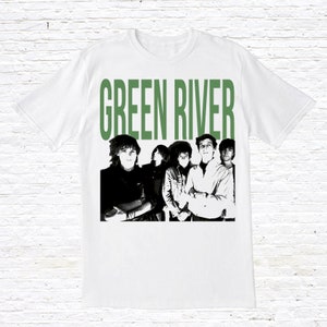 Green River T-Shirt