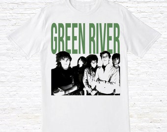 Green River T-Shirt