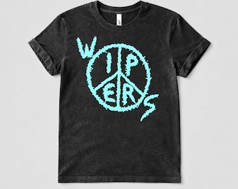 Wipers T-Shirt