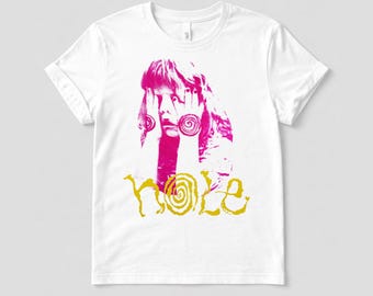 Hole T-Shirt