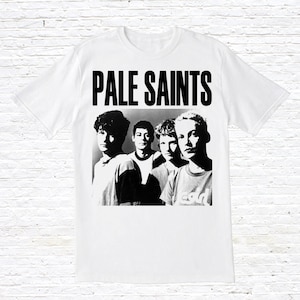 Pale Saints T-Shirt