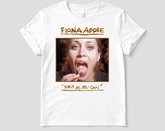 Fiona Apple T-Shirt