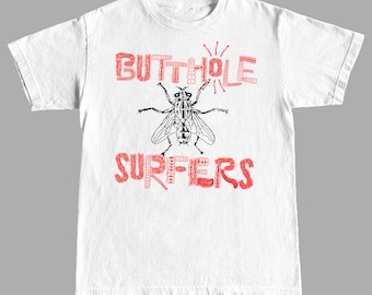 Butthole Surfers T-Shirt