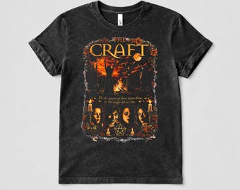 The Craft T-Shirt